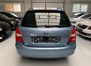 Škoda Fabia 5
