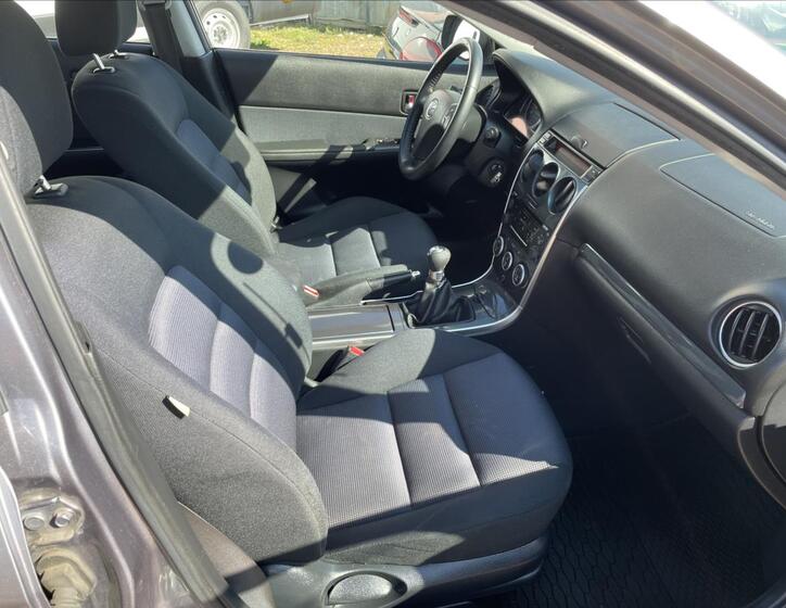 Mazda 6 20