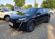 Peugeot 2008 1