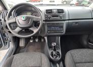 Škoda Fabia 9