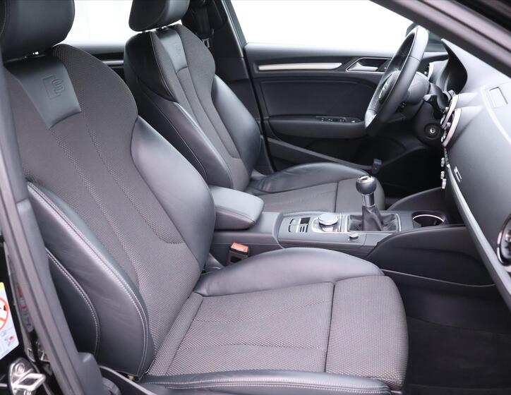Audi A3 14