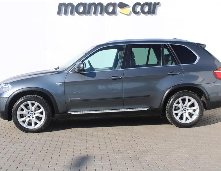 BMW X5 4