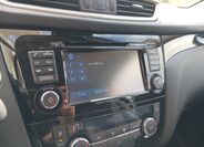 Nissan Qashqai 21
