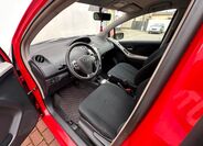 Toyota Yaris 13