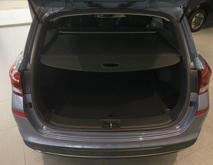 Hyundai i30 11
