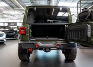 Jeep Wrangler 6