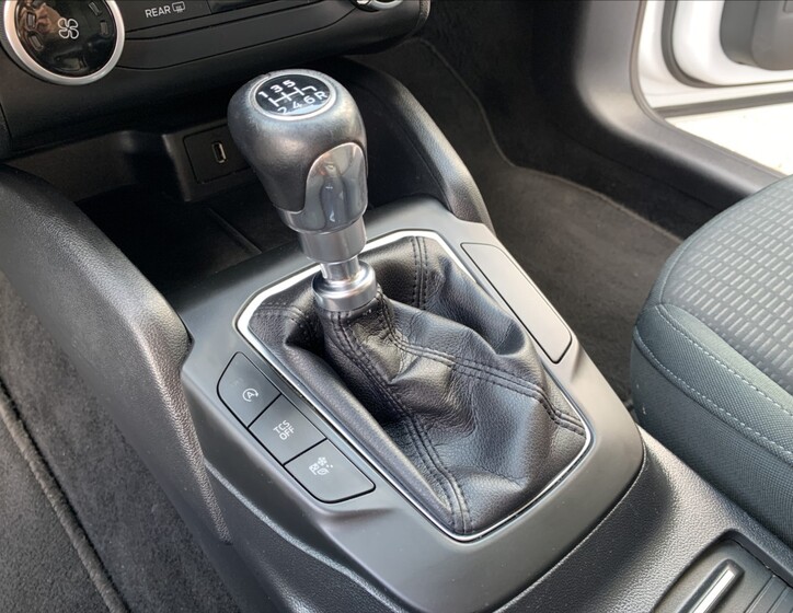 Ford Focus 12
