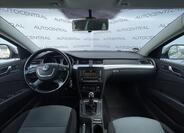 Škoda Superb 17