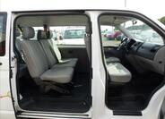 Volkswagen Transporter 25
