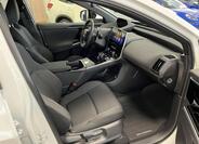 Subaru Solterra 9