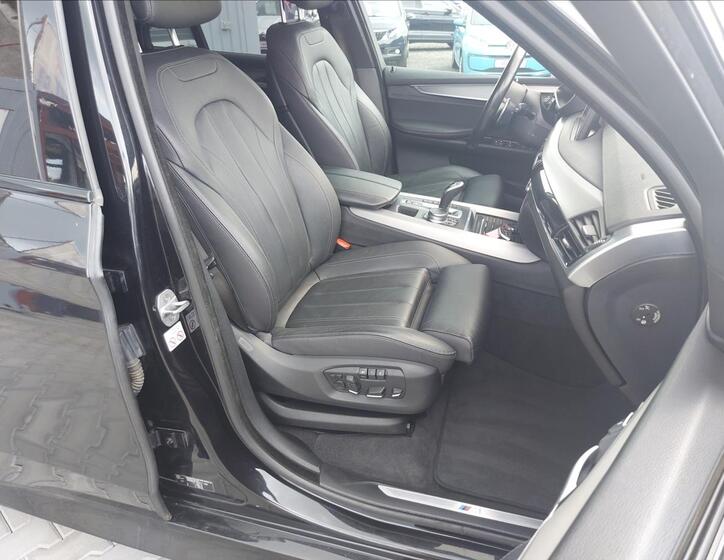 BMW X5 21