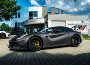 Ferrari F12 Berlinetta 37