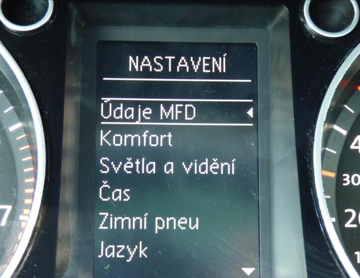 Volkswagen Passat CC 21