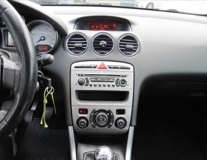 Peugeot 308 15