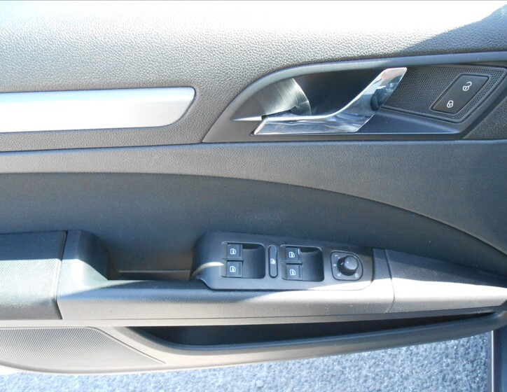 Škoda Superb 23
