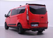 Ford Transit Custom 6