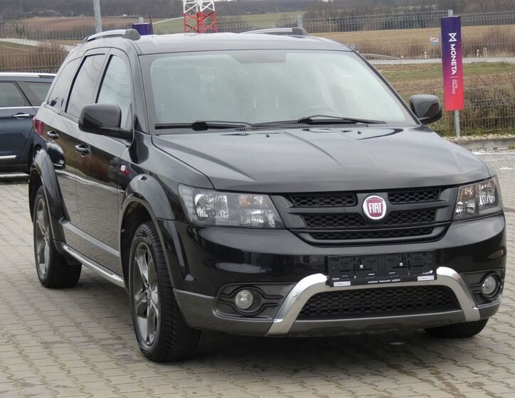 Fiat Freemont 14