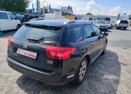 Citroën C5 4