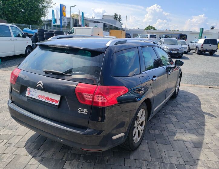 Citroën C5 4