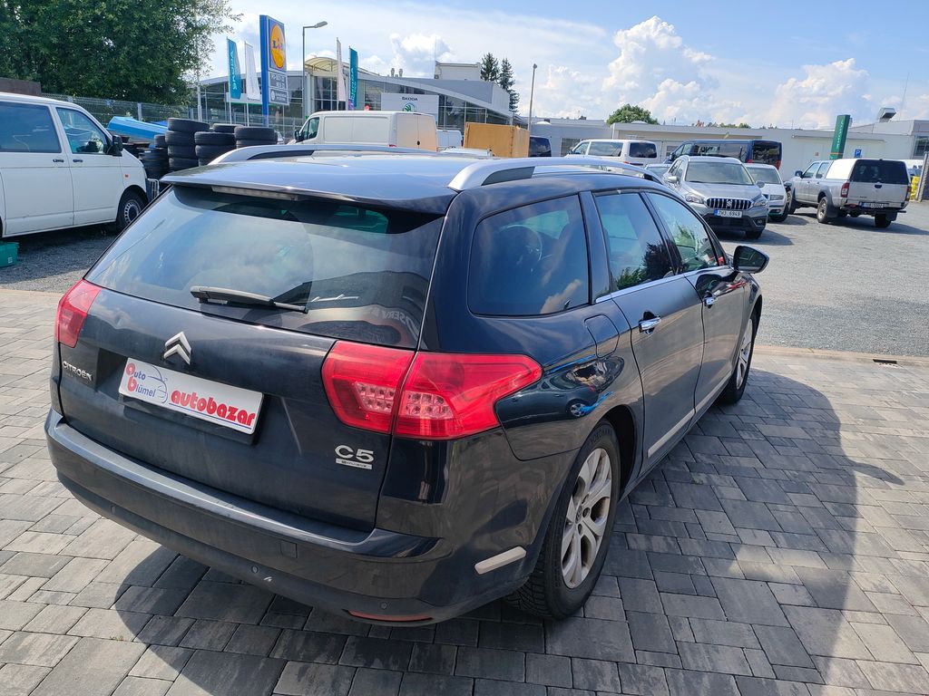 Citroën C5
