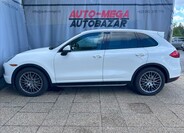 Porsche Cayenne 5