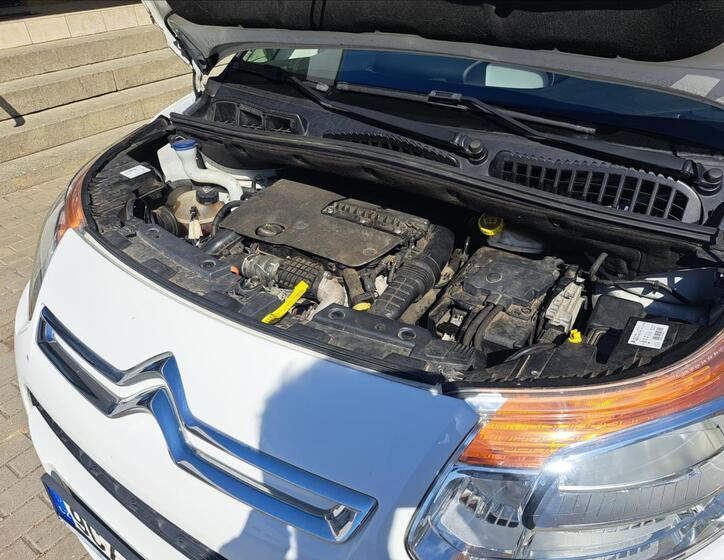 Citroën C3 Picasso 38