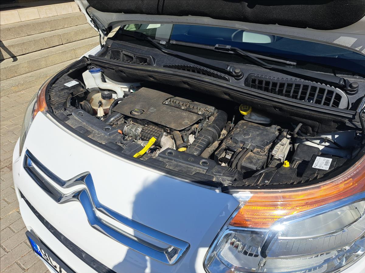 Citroën C3 Picasso