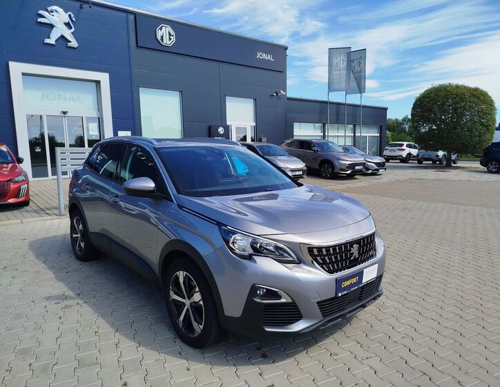 Peugeot 3008 24