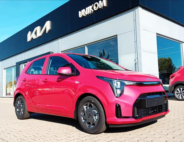 KIA Picanto 3