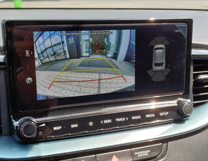KIA Ceed 24