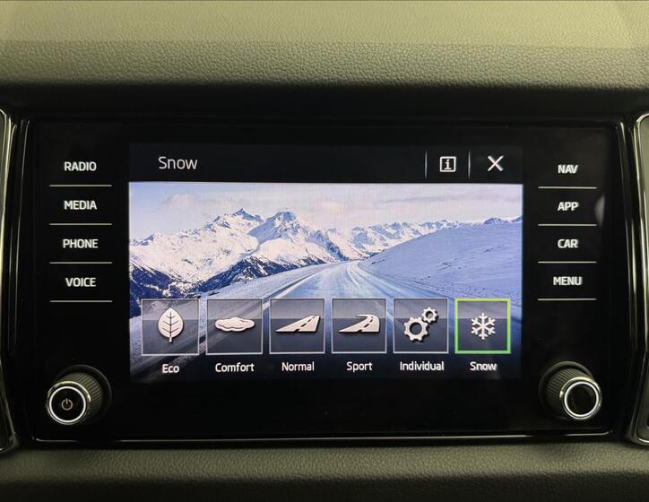 Škoda Kodiaq 28