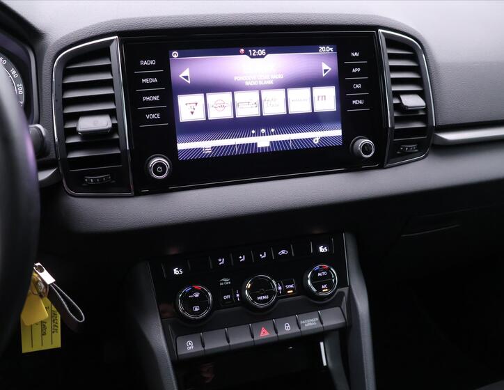 Škoda Karoq 21
