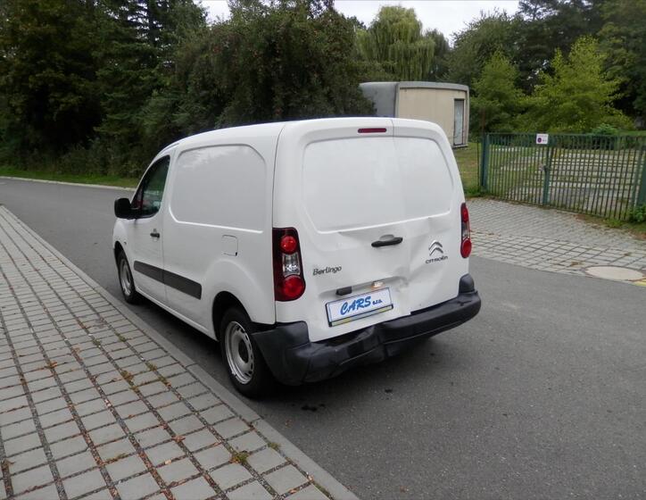 Citroën Berlingo 7