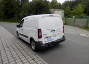 Citroën Berlingo 7