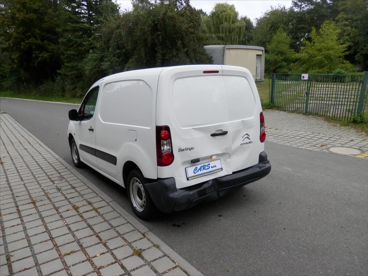 Citroën Berlingo