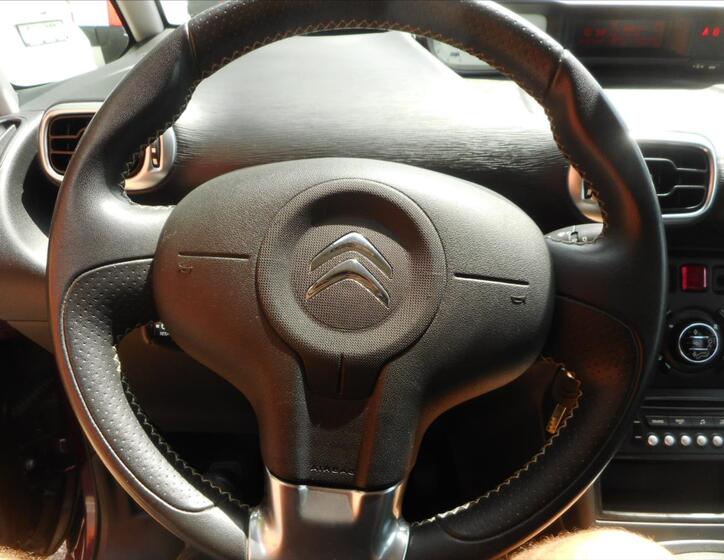 Citroën C3 Picasso 12