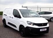 Peugeot Partner 1
