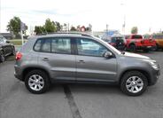 Volkswagen Tiguan 2