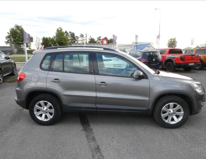 Volkswagen Tiguan 2