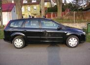 Ford Focus 4