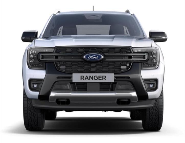 Ford Ranger 37