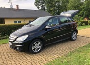 Mercedes-Benz Třídy B 6