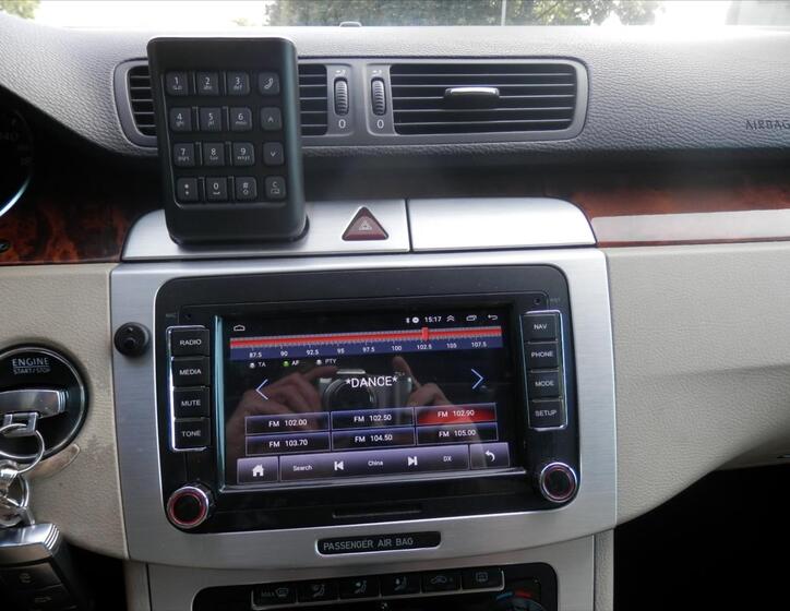 Volkswagen Passat CC 14