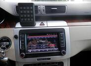Volkswagen Passat CC 14