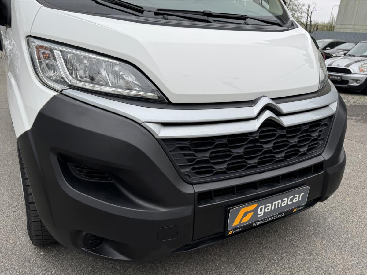 Citroën Jumper