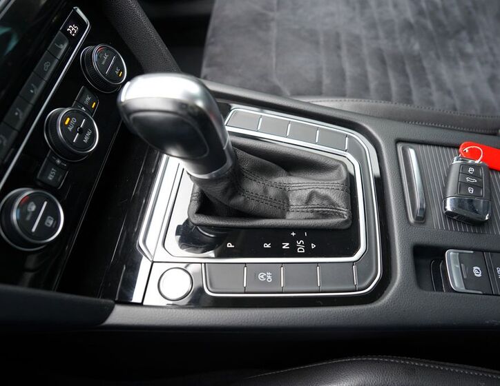 Volkswagen Passat 45