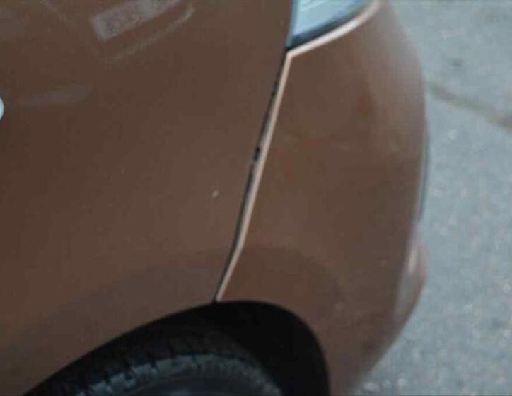 Renault Trafic 21