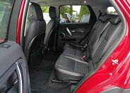 Land Rover Discovery Sport 12