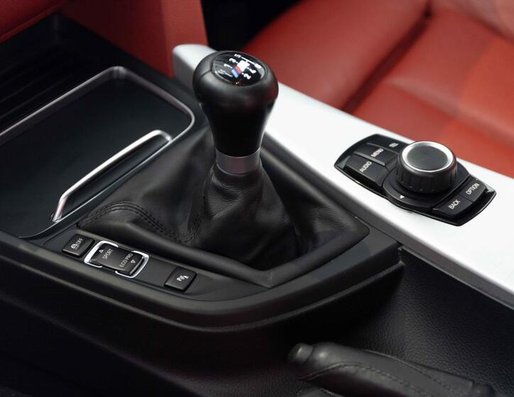 BMW Řada 4 14