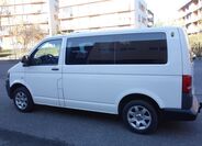 Volkswagen Transporter 10